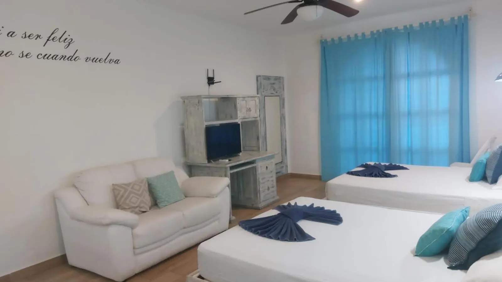 Hotel Casa Coco Rio Playa del Carmen