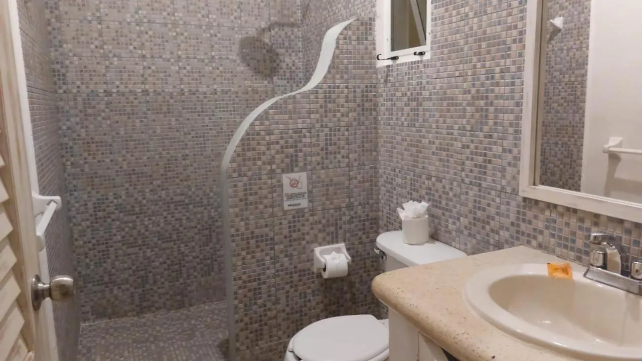 ***  Hotel Casa Coco Rio Playa del Carmen Mexiko