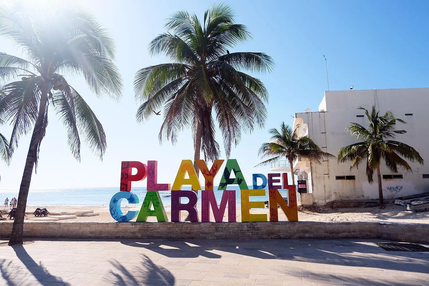 Hotel Casa Coco Rio Playa del Carmen