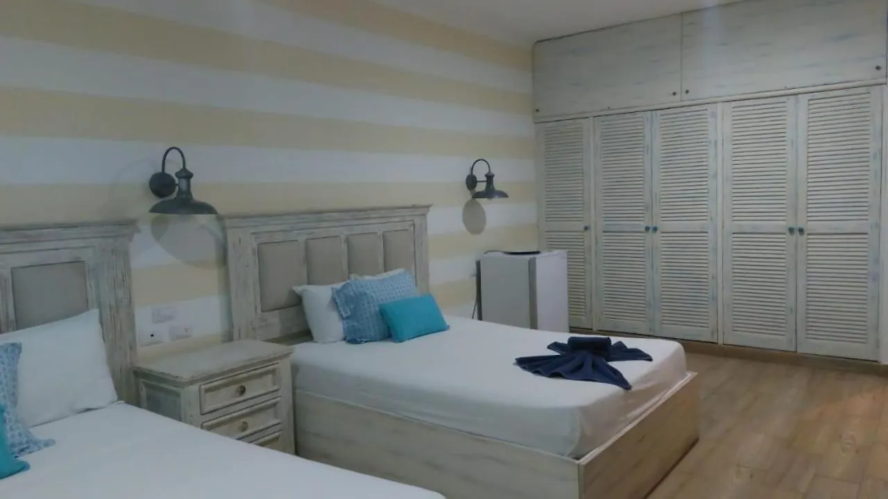 Hotel Casa Coco Rio Playa del Carmen