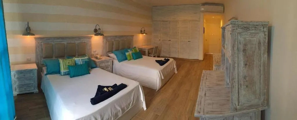 Hotel Casa Coco Rio Playa del Carmen