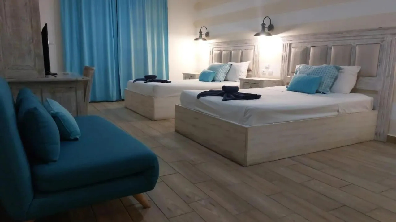 Hotel Casa Coco Rio Playa del Carmen