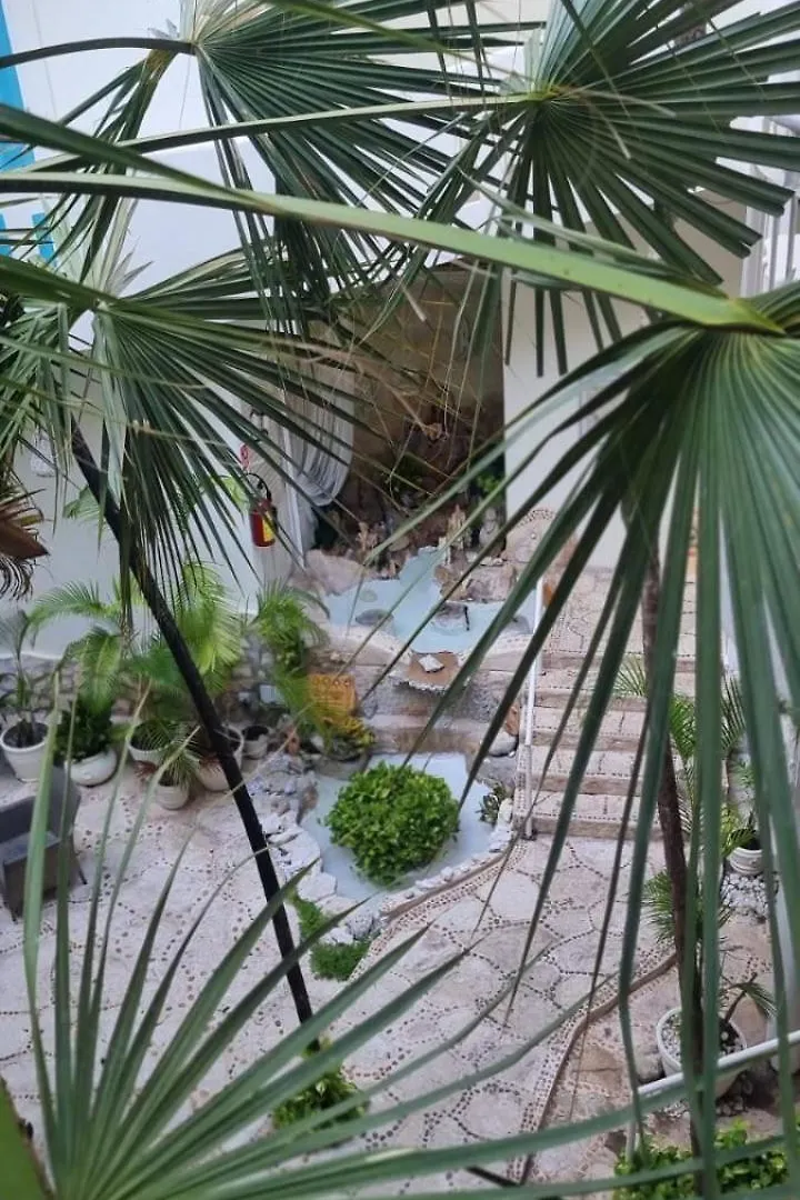 Hotel Casa Coco Rio Playa del Carmen