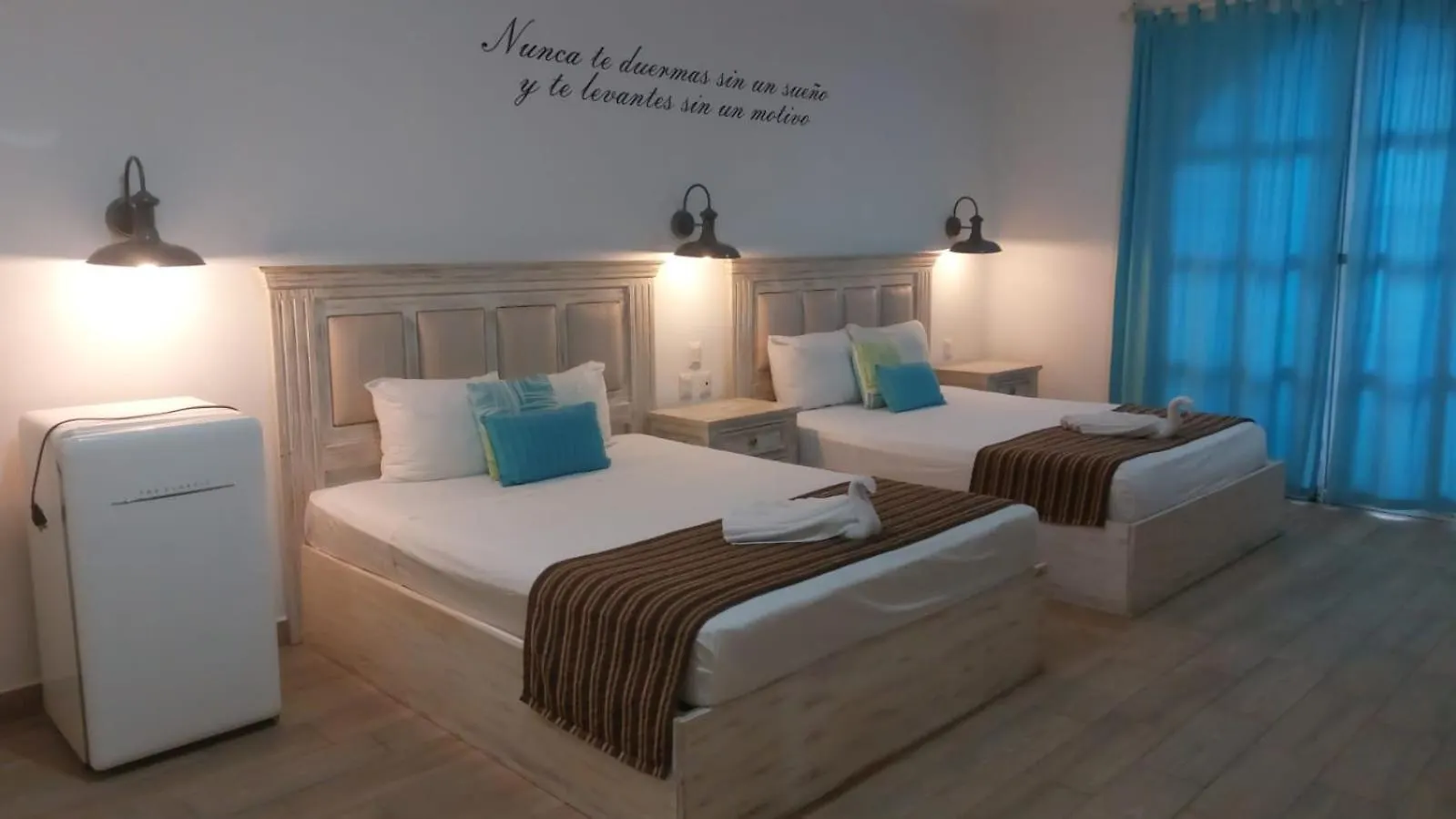 Hotel Casa Coco Rio Playa del Carmen