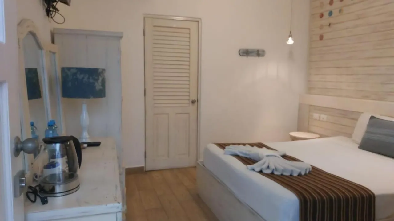 Hotel Casa Coco Rio Playa del Carmen