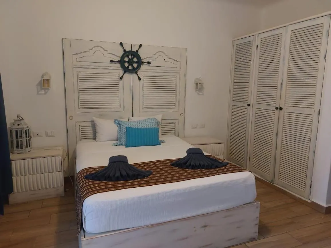 Hotel Casa Coco Rio Playa del Carmen