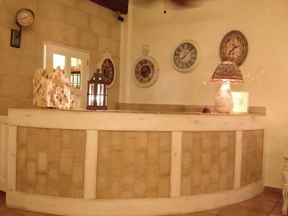 Hotel Casa Coco Rio Playa del Carmen