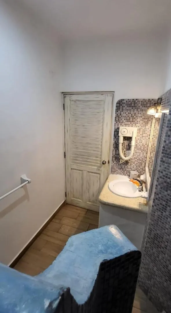 Hotel Casa Coco Rio Playa del Carmen