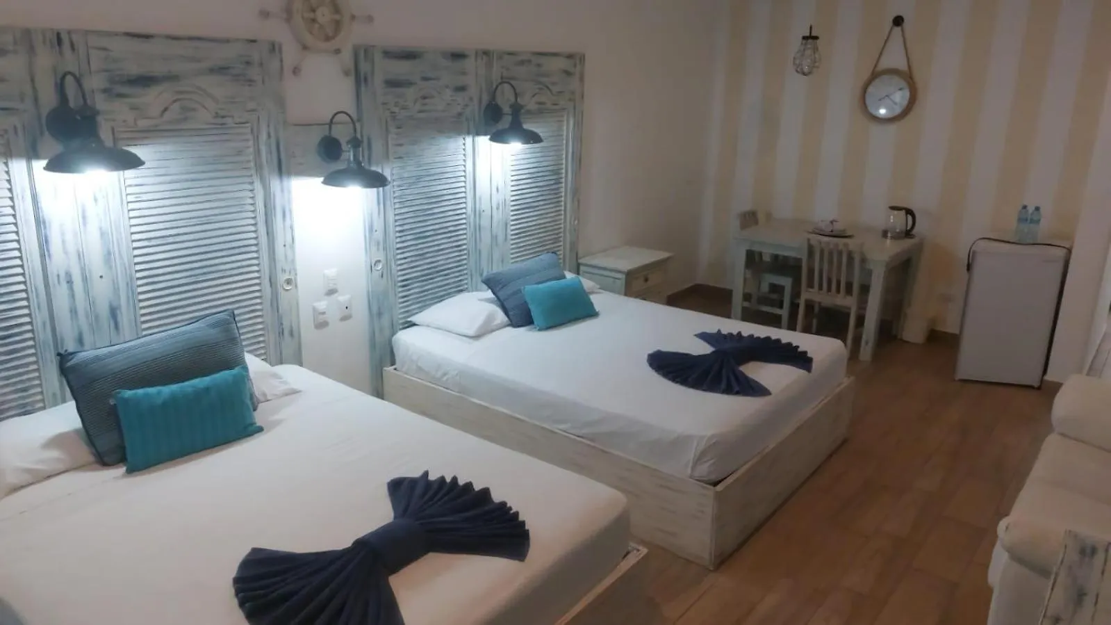 Hotel Casa Coco Rio Playa del Carmen