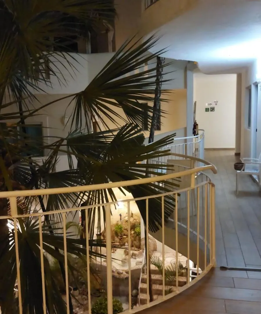Hotel Casa Coco Rio Playa del Carmen