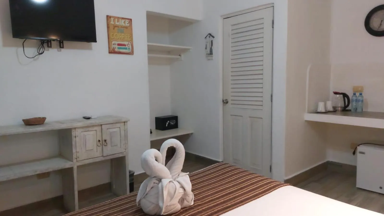Hotel Casa Coco Rio Playa del Carmen