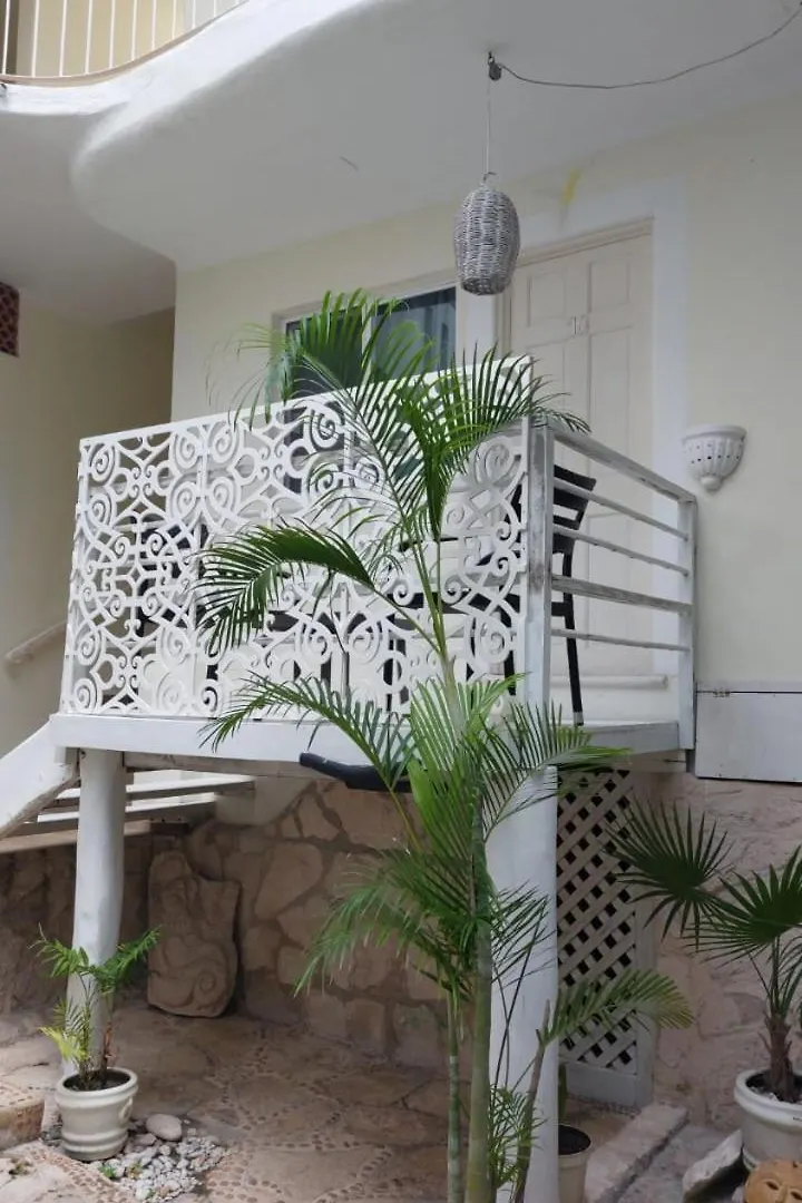 Hotel Casa Coco Rio Playa del Carmen