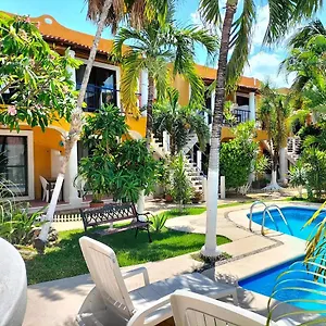 Hotel Acuario
