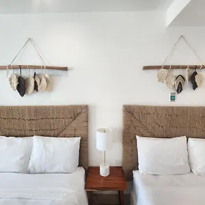 Oceana By Abna Aparthotel