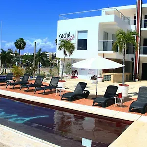 Cache & (adults Only) Hotel