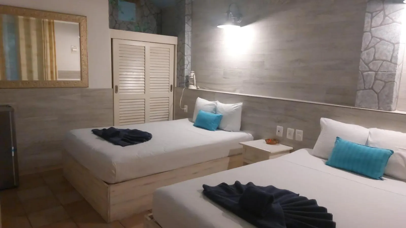 Hotel Casa Coco Rio Playa del Carmen