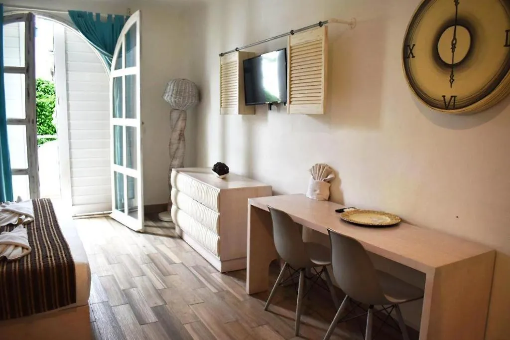 Hotel Casa Coco Rio Playa del Carmen