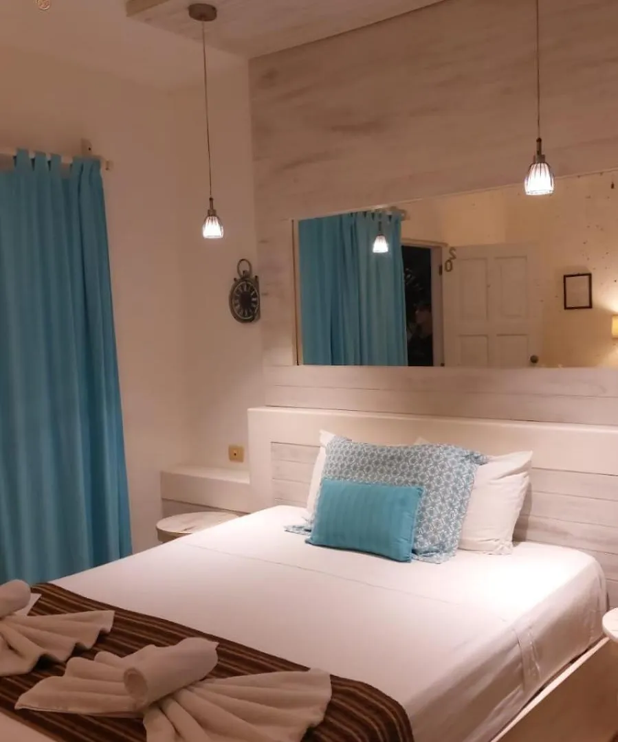 Hotel Casa Coco Rio Playa del Carmen 3*,